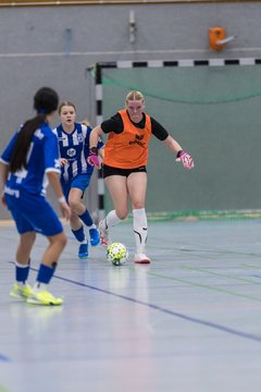 Bild 77 - wBJ Futsalmeisterschaft Vorrunde